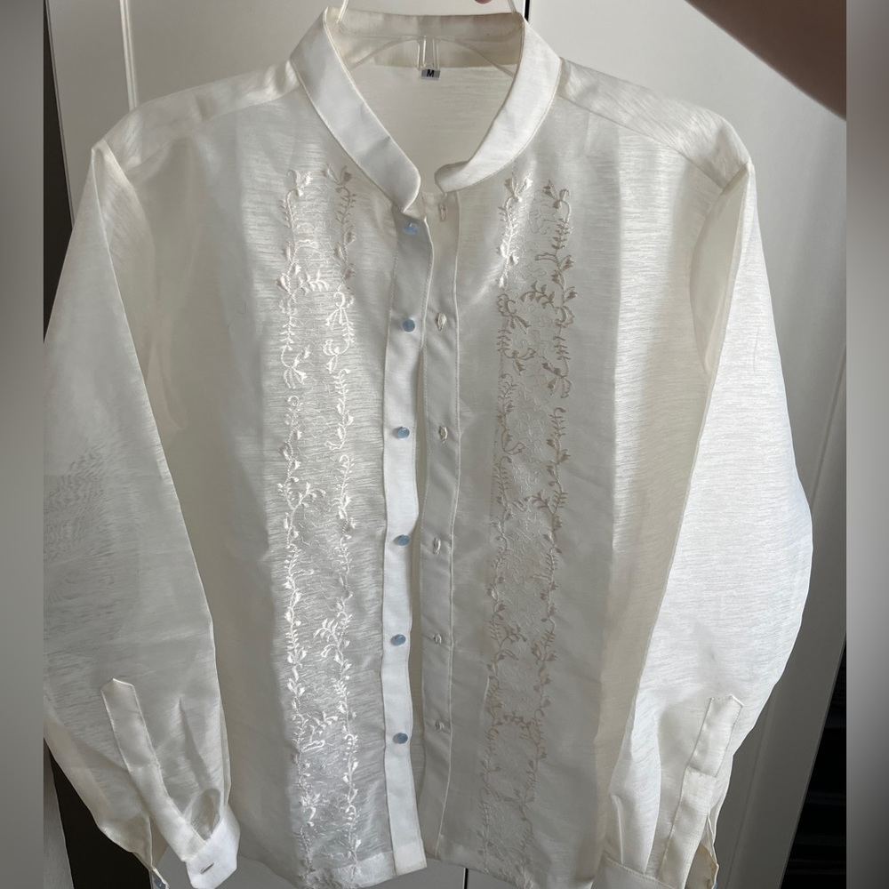 Barong size M